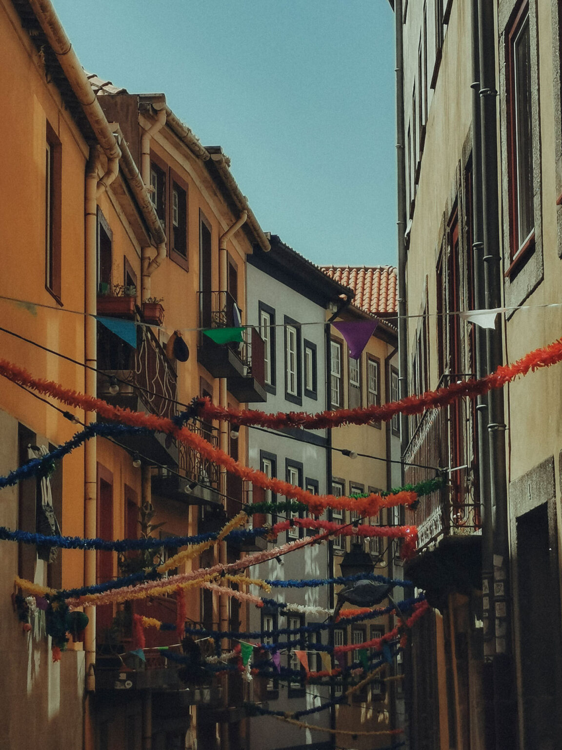 Exmo. Hotel: Luxury and Comfort in Porto - Olivia Singular Houses